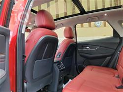 Dongfeng T5 EVO